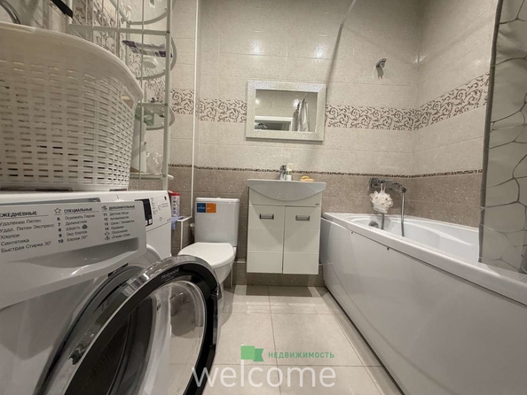 
  Продается 1-комн. квартира 40 м². Фото 7.