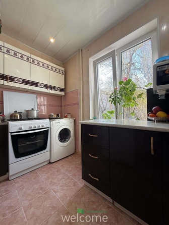 
  Продается 2-комн. квартира 36 м². Фото 1.