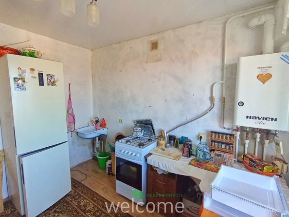
  Продается 1-комн. квартира 33.4 м². Фото 7.