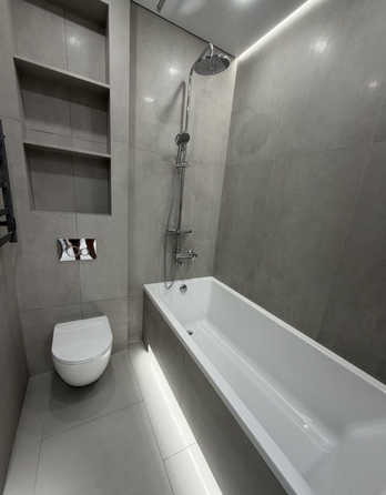 
  Продам 2-комн. квартиру 66.6 м², в ЖК Красный металлист, дом 2. Фото 8.