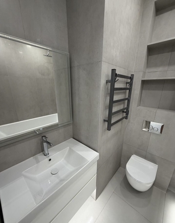 
  Продам 2-комн. квартиру 66.6 м², в ЖК Красный металлист, дом 2. Фото 9.