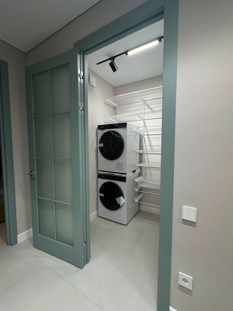 
  Продам 2-комн. квартиру 66.6 м², в ЖК Красный металлист, дом 2. Фото 12.