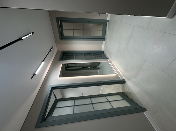 
  Продам 2-комн. квартиру 66.6 м², в ЖК Красный металлист, дом 2. Фото 14.