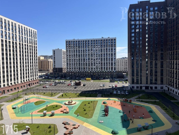 
  Продается 1-комн. квартира 33 м². Фото 11.