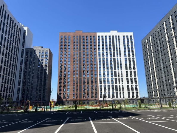 
  Продается 1-комн. квартира 33 м². Фото 12.