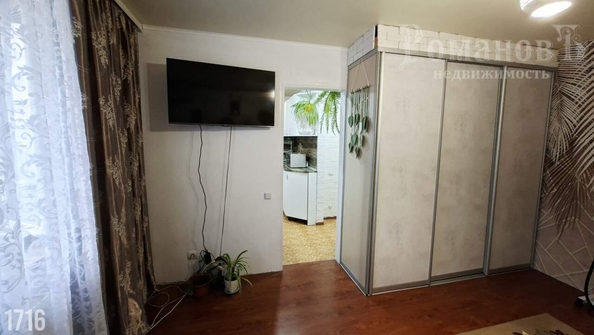
  Продается 1-комн. квартира 32 м². Фото 1.