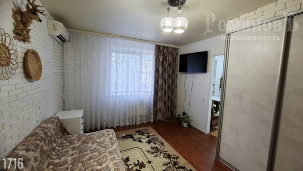 
  Продается 1-комн. квартира 32 м². Фото 2.