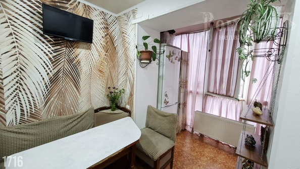 
  Продается 1-комн. квартира 32 м². Фото 3.