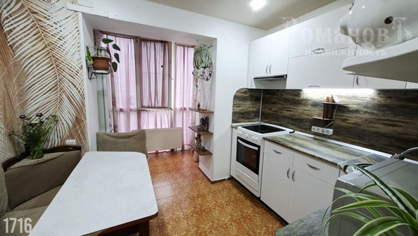 
  Продается 1-комн. квартира 32 м². Фото 4.