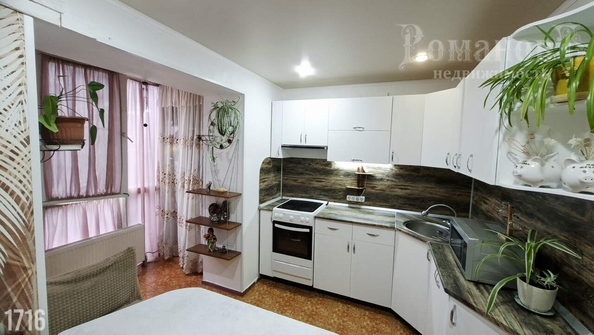 
  Продается 1-комн. квартира 32 м². Фото 5.