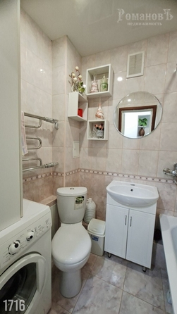 
  Продается 1-комн. квартира 32 м². Фото 8.