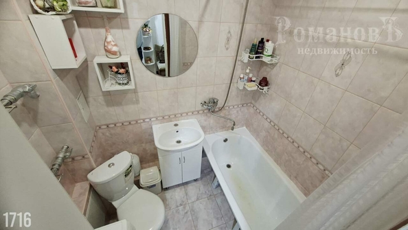 
  Продается 1-комн. квартира 32 м². Фото 9.