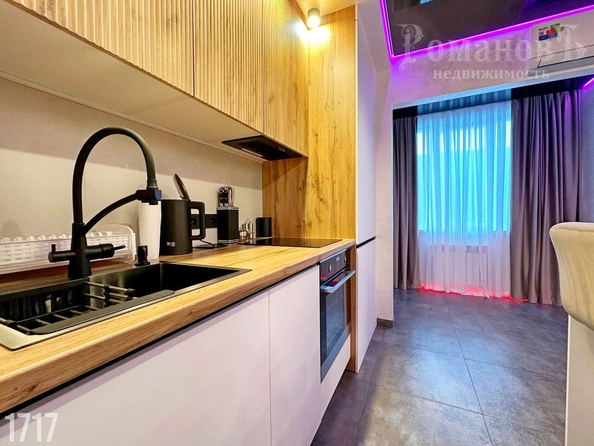 
  Сдается 1-комн. квартира 38 м². Фото 8.