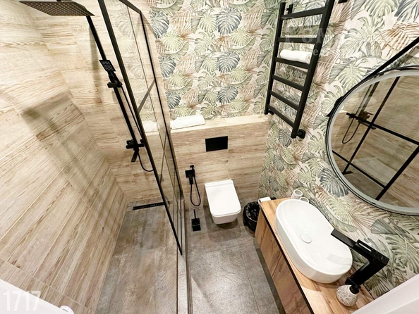
  Сдается 1-комн. квартира 38 м². Фото 19.