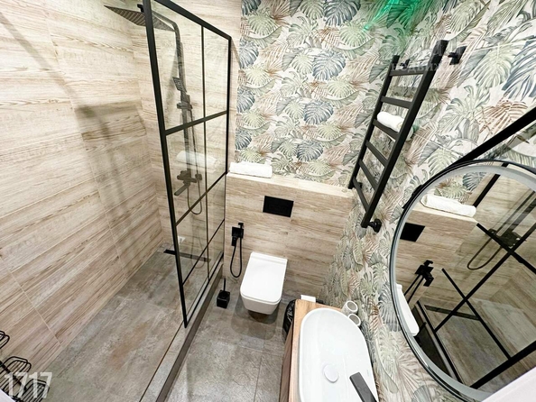 
  Сдается 1-комн. квартира 38 м². Фото 20.