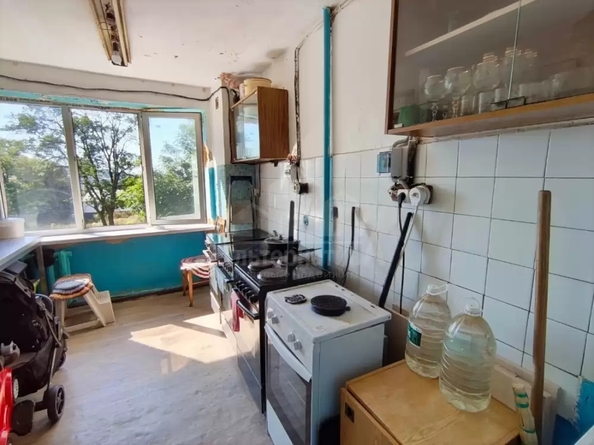 
  Продается 1-комн. квартира 17 м². Фото 5.
