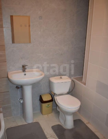 
  Сдается 1-комн. квартира 37.2 м². Фото 8.