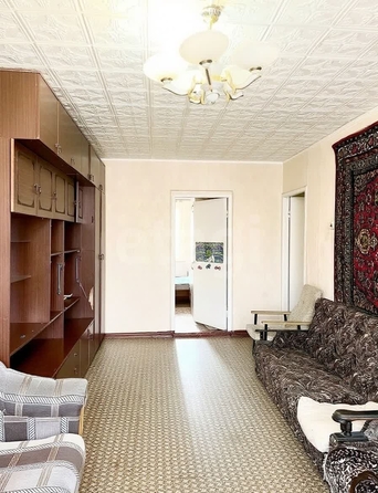
  Продается 3-комн. квартира 60 м². Фото 4.