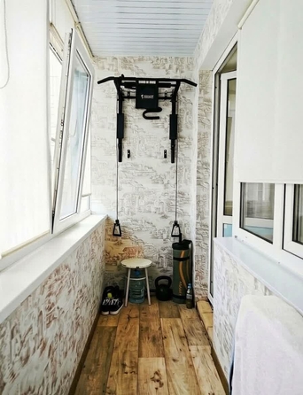
  Продается 2-комн. квартира 62 м². Фото 4.
