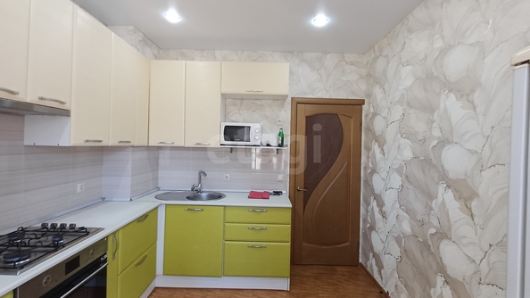 
  Продается 2-комн. квартира 50.6 м². Фото 3.