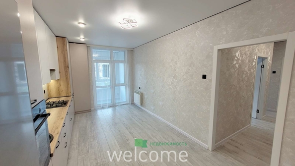 
  Продается 2-комн. квартира 63 м², в ЖК Высота, литер 4.1. Фото 2.