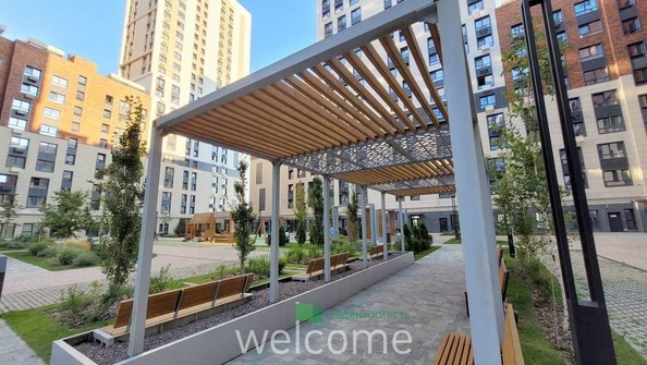 
  Продается 2-комн. квартира 63 м², в ЖК Высота, литер 4.1. Фото 16.