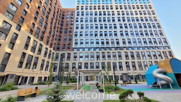 
  Продается 2-комн. квартира 63 м², в ЖК Высота, литер 4.1. Фото 18.