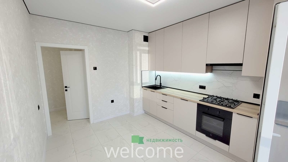 
  Продается 2-комн. квартира 63 м². Фото 1.