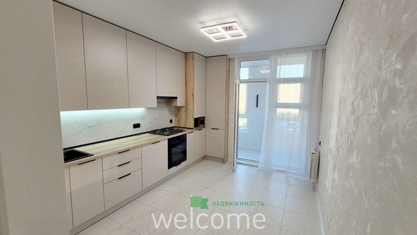 
  Продается 2-комн. квартира 63 м². Фото 2.