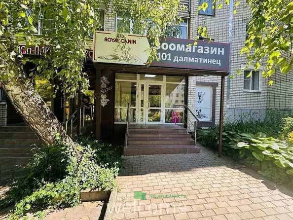 
  Продается торговая площадь 63 м². Фото 1.