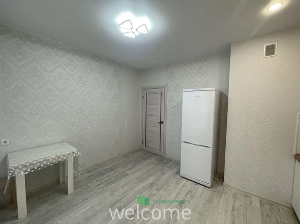 
  Продается 1-комн. квартира 38.3 м², в ЖК Высота, литер 4.2. Фото 9.