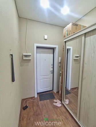 
  Продается 1-комн. квартира 35.4 м². Фото 2.