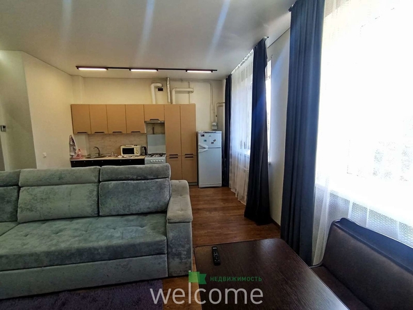 
  Продается 1-комн. квартира 35.4 м². Фото 6.