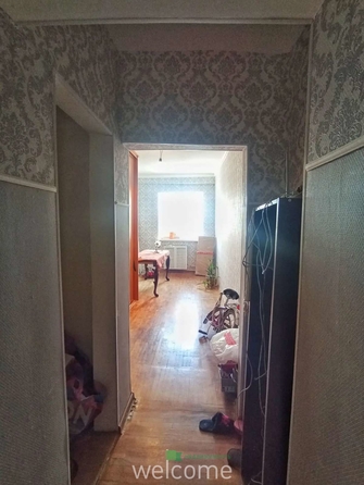 
  Продается 3-комн. квартира 57.4 м². Фото 14.