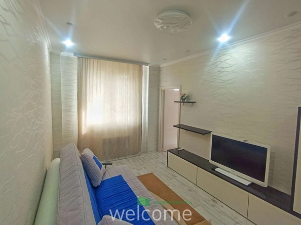 
  Продается 1-комн. квартира 36.3 м². Фото 5.