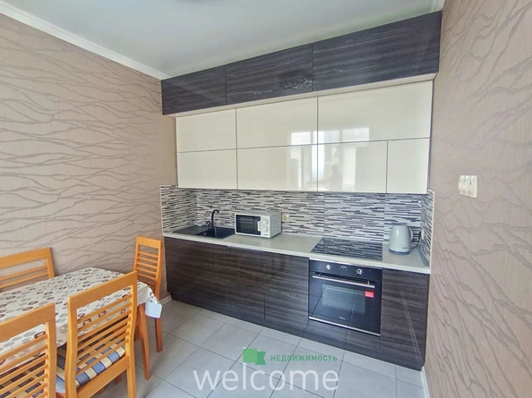 
  Продается 1-комн. квартира 36.3 м². Фото 8.