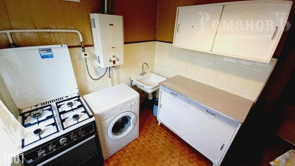 
  Сдается 2-комн. квартира 52 м². Фото 2.