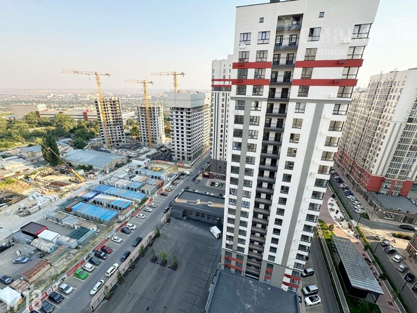 
  Продается 2-комн. квартира 70 м², в ЖК Красный металлист, дом 5. Фото 10.
