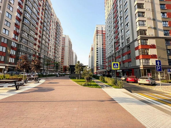 
  Продается 2-комн. квартира 70 м², в ЖК Красный металлист, дом 5. Фото 24.