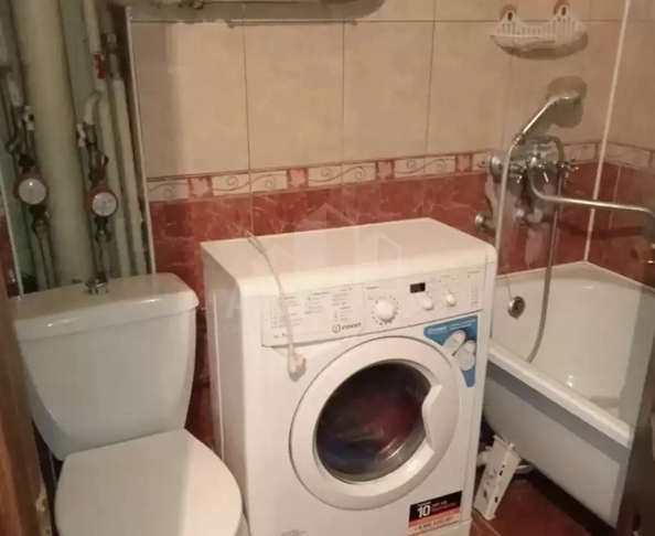 
  Продается 1-комн. квартира 26 м². Фото 5.