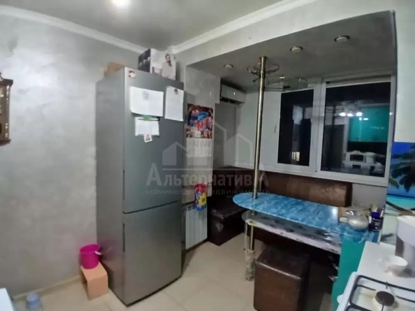 
  Продается 1-комн. квартира 24.8 м². Фото 2.