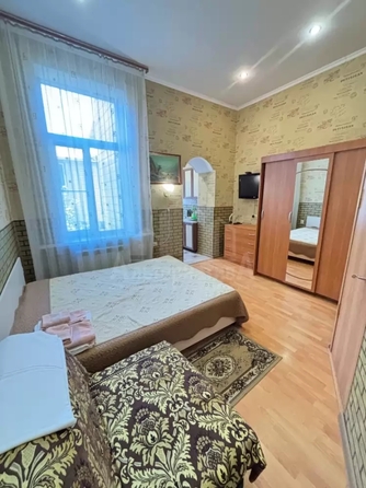 
  Продается 1-комн. квартира 23.5 м². Фото 1.