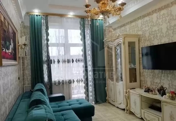 
  Продается 1-комн. квартира 52 м². Фото 2.