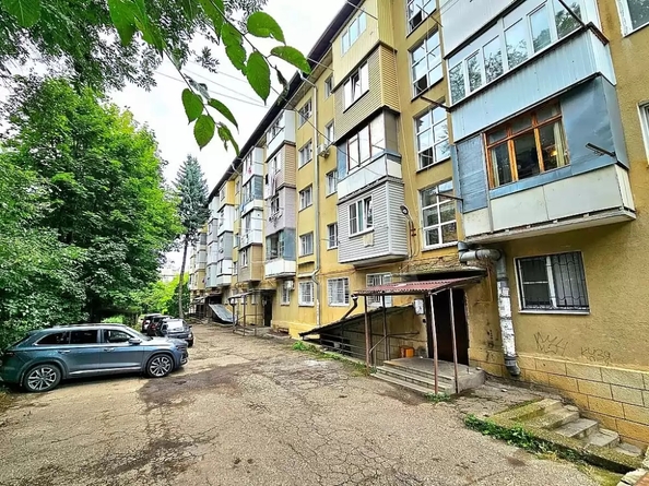 
  Продается 3-комн. квартира 69 м². Фото 1.