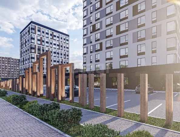 
  Продается 1-комн. квартира 40 м². Фото 12.