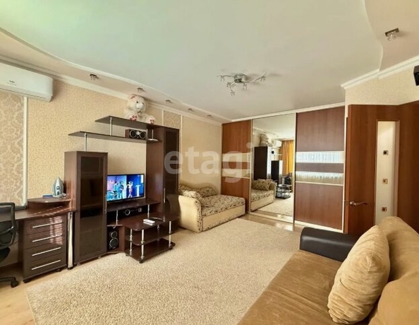 
  Сдается 1-комн. квартира 39 м². Фото 2.