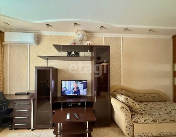 
  Сдается 1-комн. квартира 39 м². Фото 5.