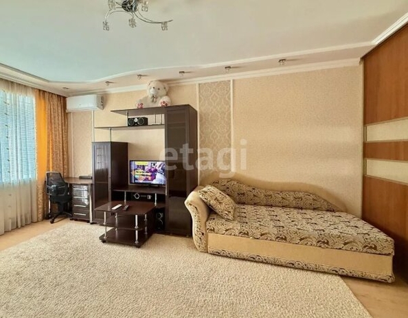 
  Сдается 1-комн. квартира 39 м². Фото 6.