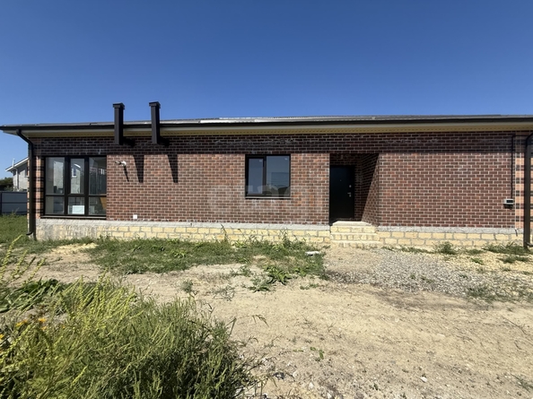 
  Продается дом 104 м², в КП Адмирал. Фото 2.