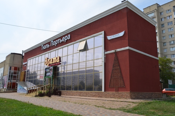 
  Продается торговая площадь 584.8 м². Фото 3.